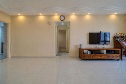 Parkview Apartments (D23), Apartment #615405041
